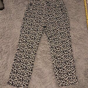 Lane Bryant Women’s Pant | The Allie pixie pants w/zipper pockets